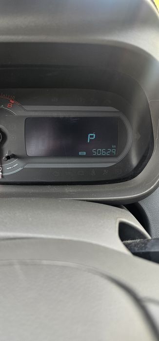 Cobalt LTZ, 4 pozitsiya