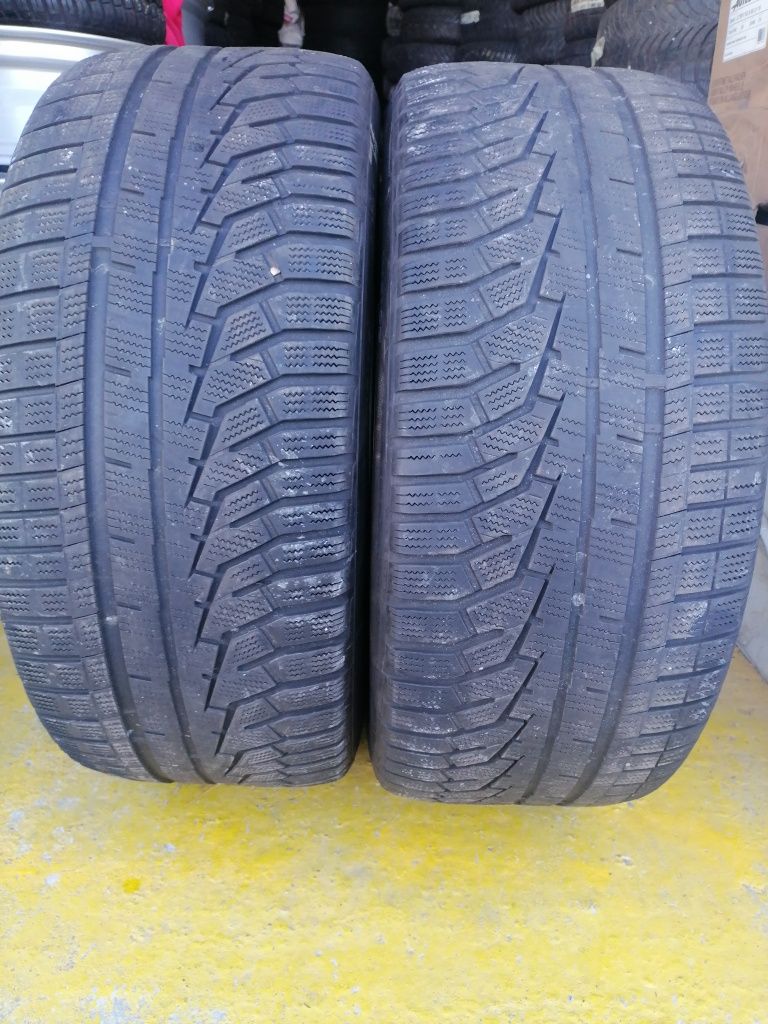 275 45 R 20 110 V HANKOOK ДОТ 2319