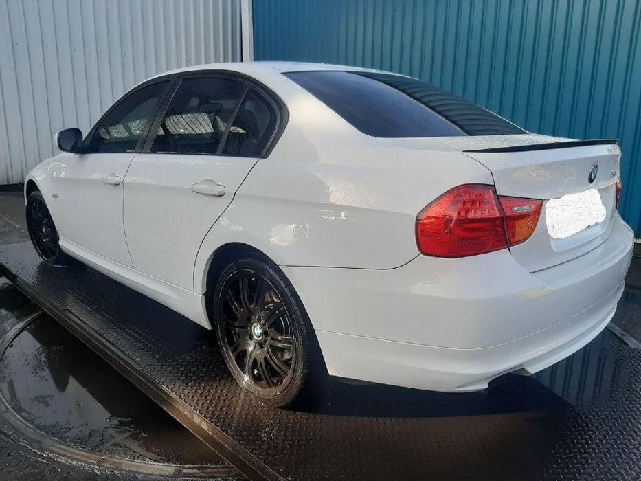 Diferential grup spate BMW E90 2009 SEDAN LCI 2.0 i