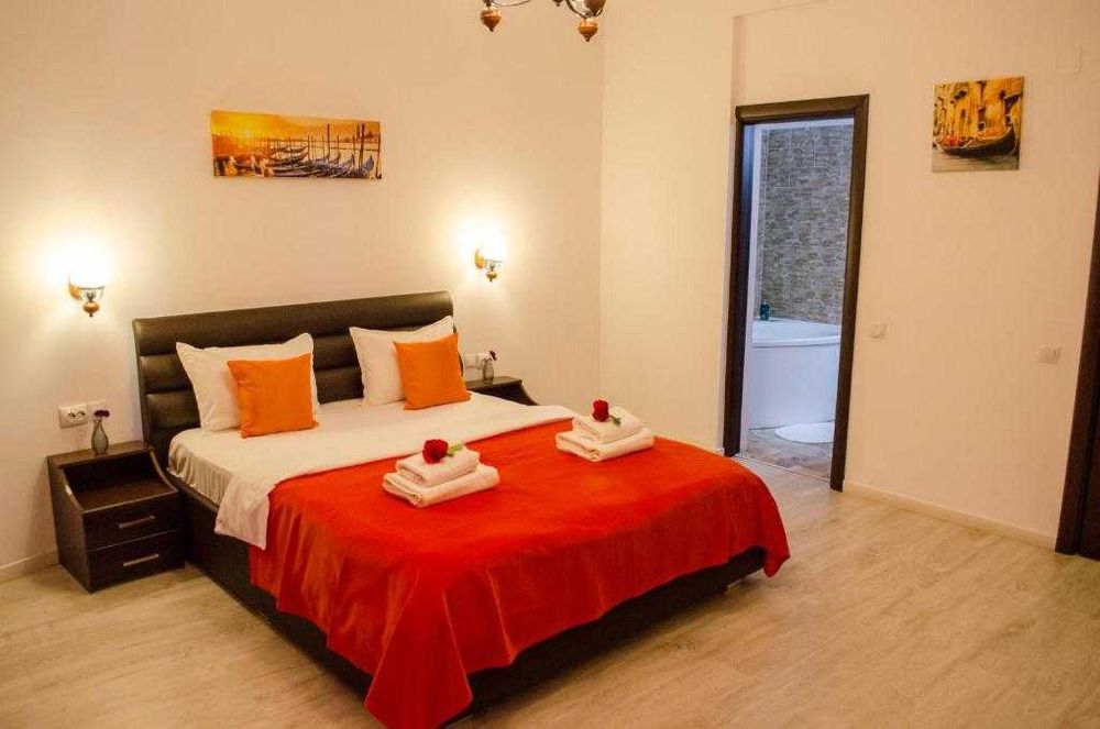 Vila pentru Revelion