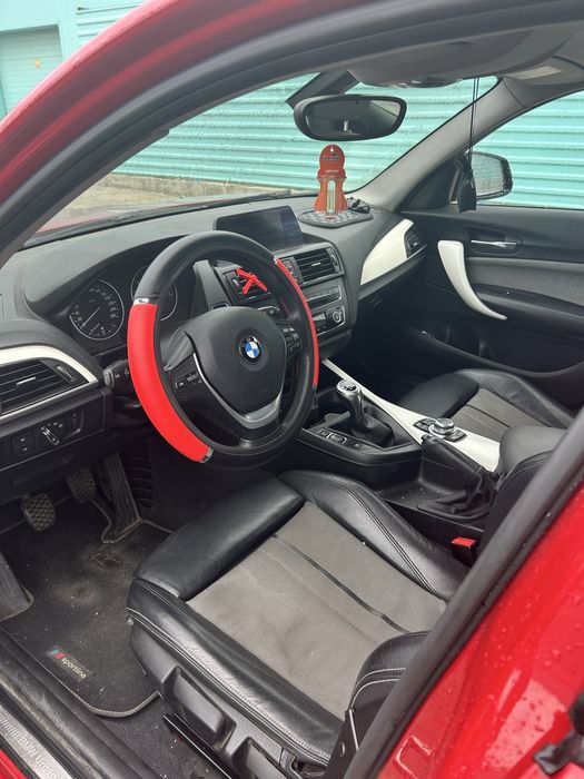 bmw f20 1.6 oferta