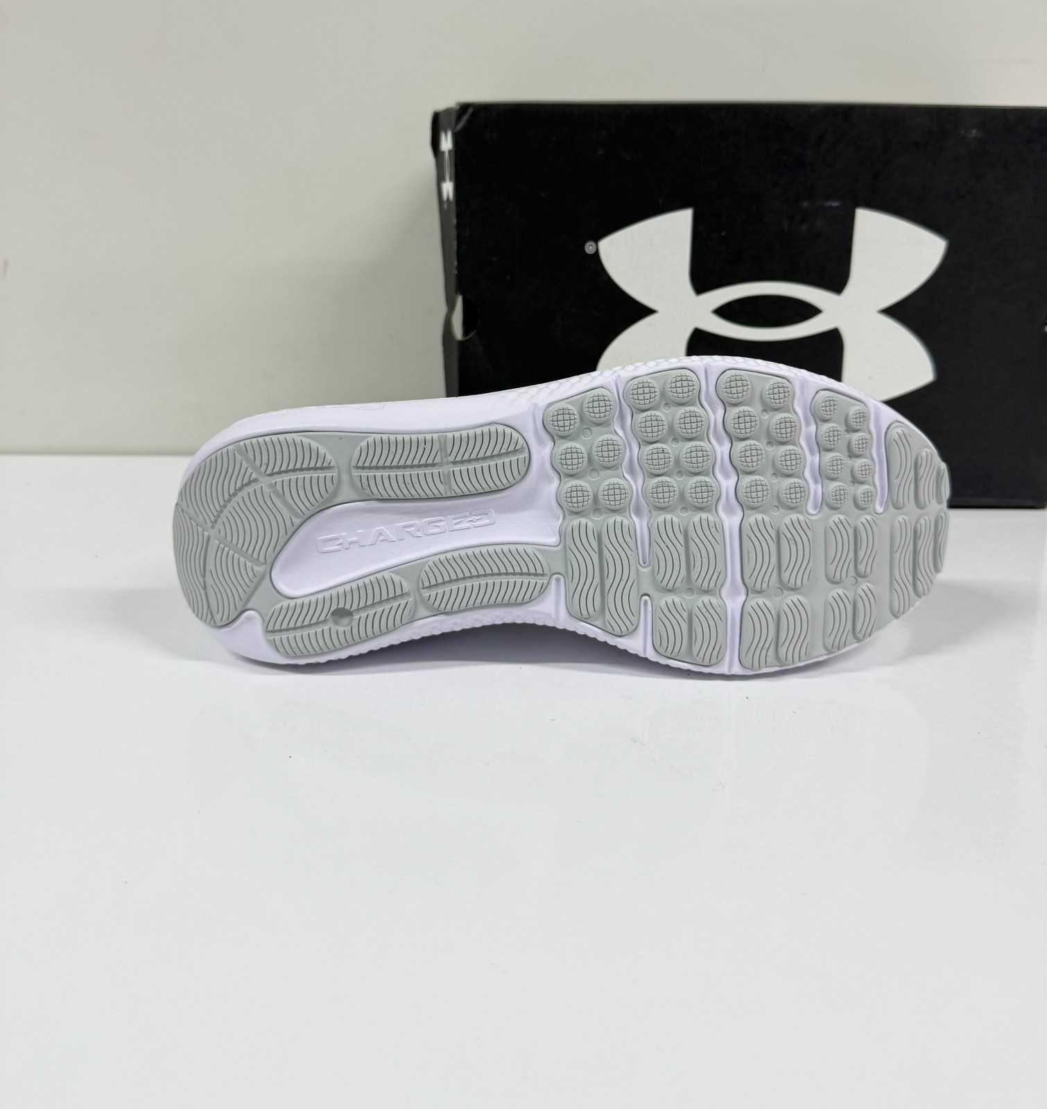 Under Armour UA Charged Surge 4