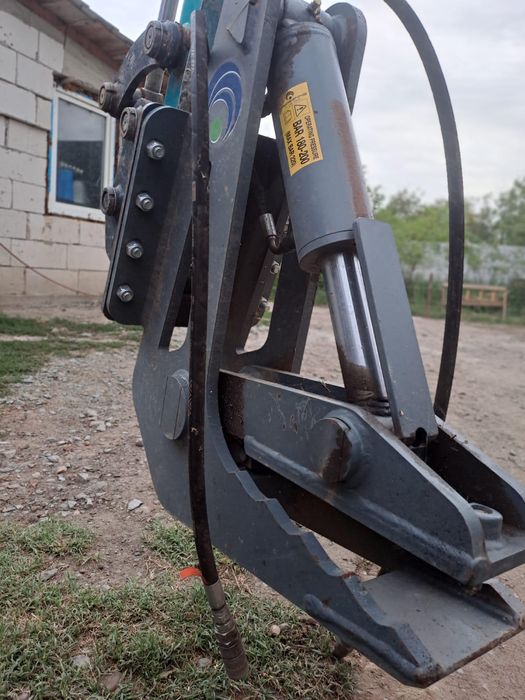 Cupa concasoare noua