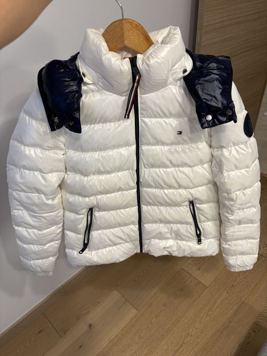 Tommy Hilfiger DWN geaca color block