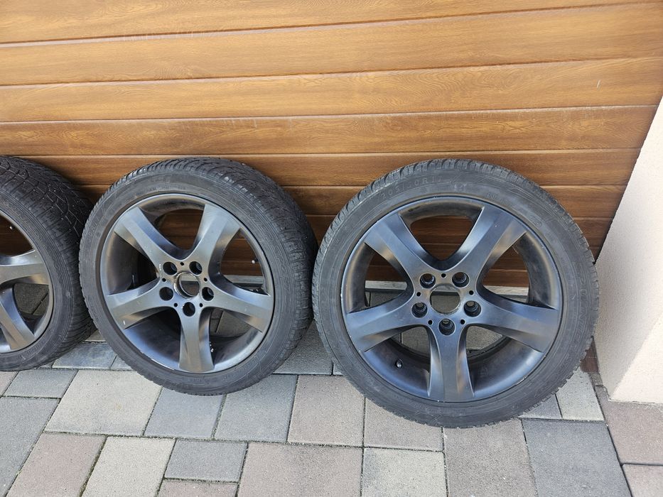 De vanzare jante aliaj originale bmw seria 1 f20