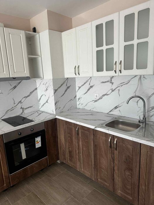 Дава се под наем Двустаен апартамент в София, Дружба 2 - 77 кв.м за 741 € - Снимка #1