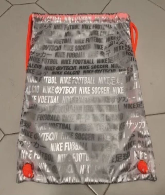 Nike Mercurial Soccer Boot bags Мешки за фут.обувки