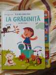 O zi din viata mea la gradinita