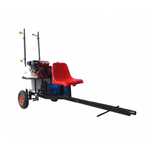 Aparat de stropit Model BSR100 Trailer 6.5 CP