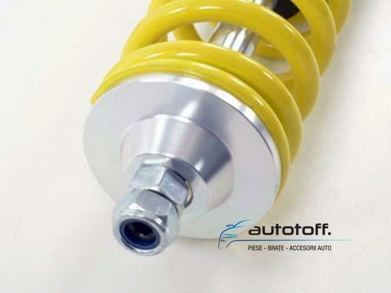 Suspensie sport FK reglabila pe inaltime VW Polo 6N (94-99)