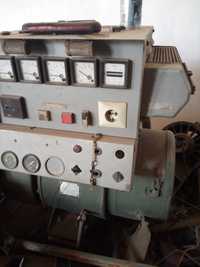 Generator trifazic 20kwa