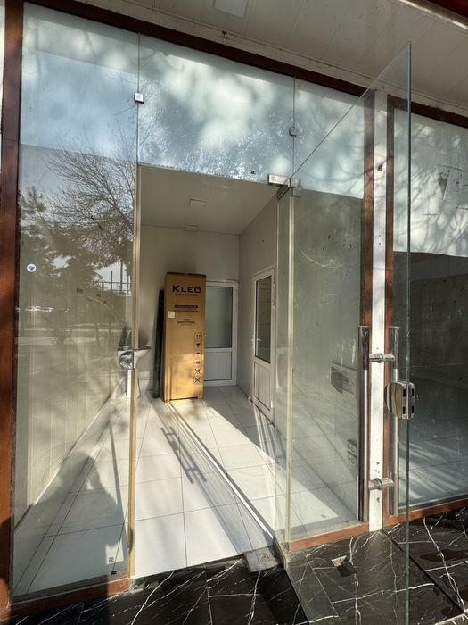 Arendaga joy beriladi mikrarayon yulni ustida