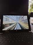 Tableta Microsoft Surface RT