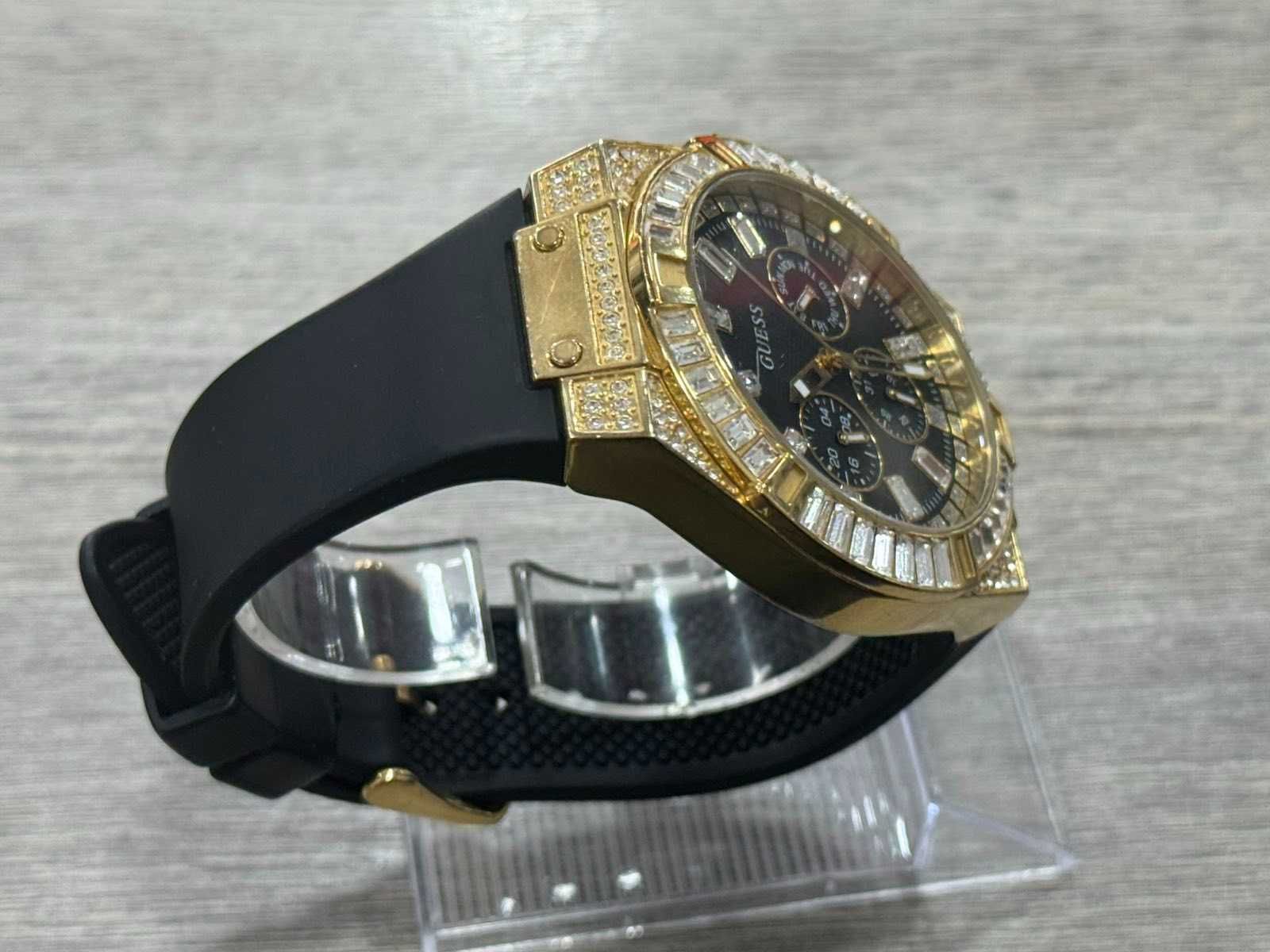 Мъжки часовник Guess Zeus GW0208G2