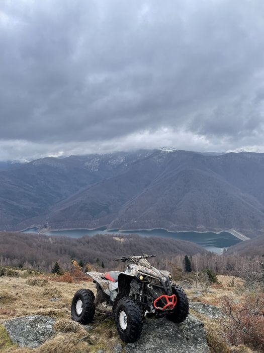 Can am Renegade 1000R 2022