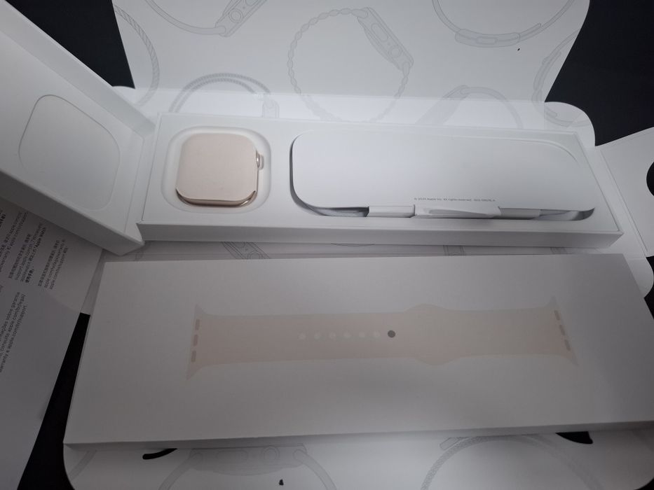 Apple Watch 11 Series LTE