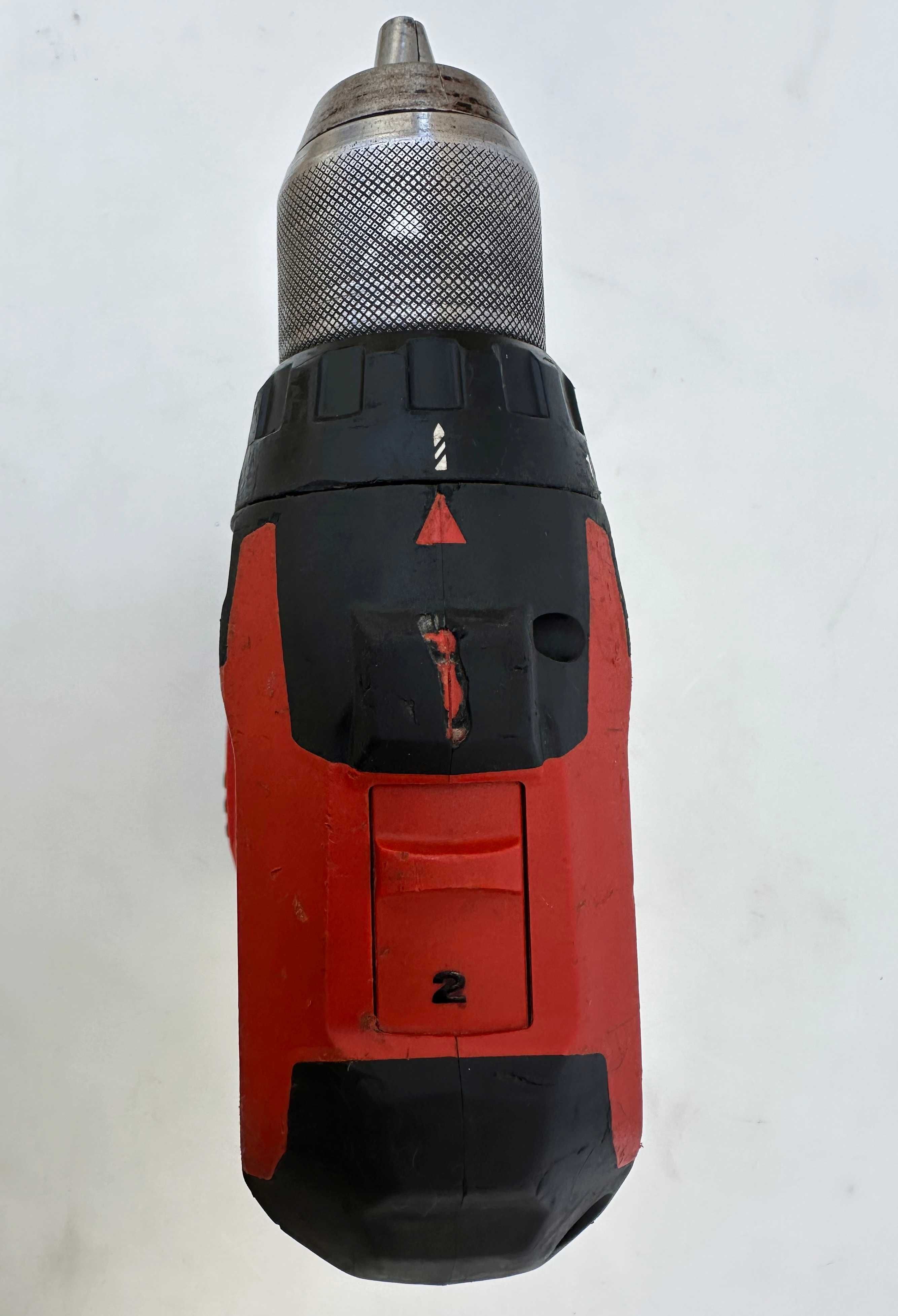 Hilti SF 4-A22 ATC - Безчетков акумулаторен винтоверт 22V