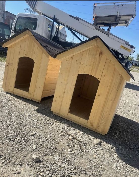 Cușcă pentru câini