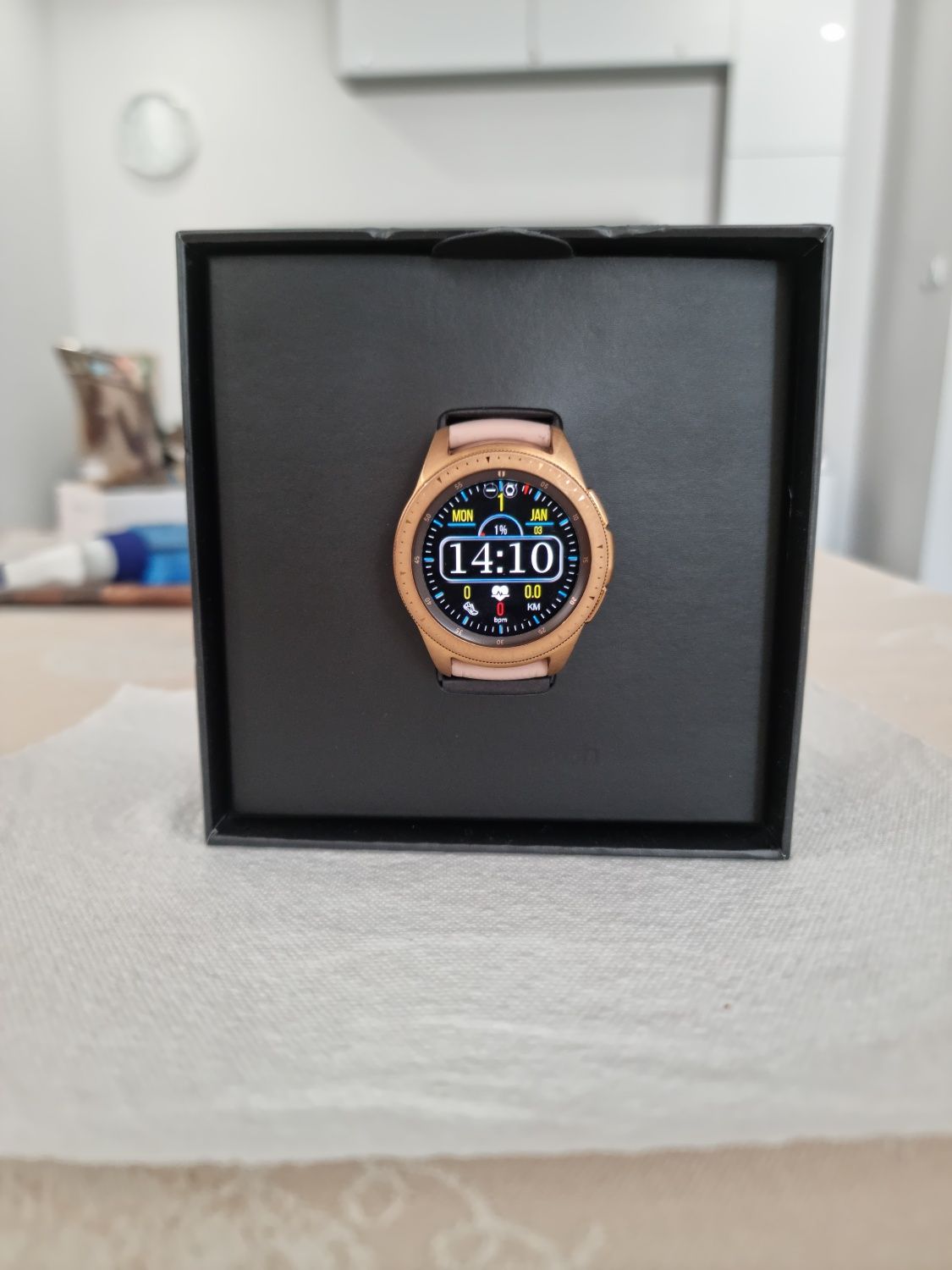 Samsung Galaxy Watch