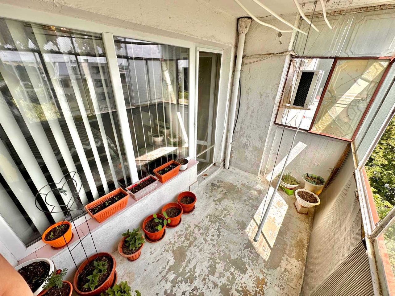 Продава се Четиристаен апартамент в Русе, Дружба 3 - 98 кв.м за 1150 €/кв.м - Снимка #5