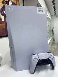 Playstation 5 +1 джойстик