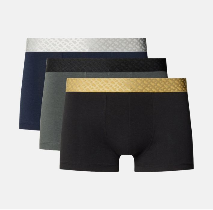 Оригинални мъжки боксерки Boss 50546808