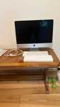 iMac 21,5 inch,Retina 4K,i5 3.00 GHz,8GB - 2019