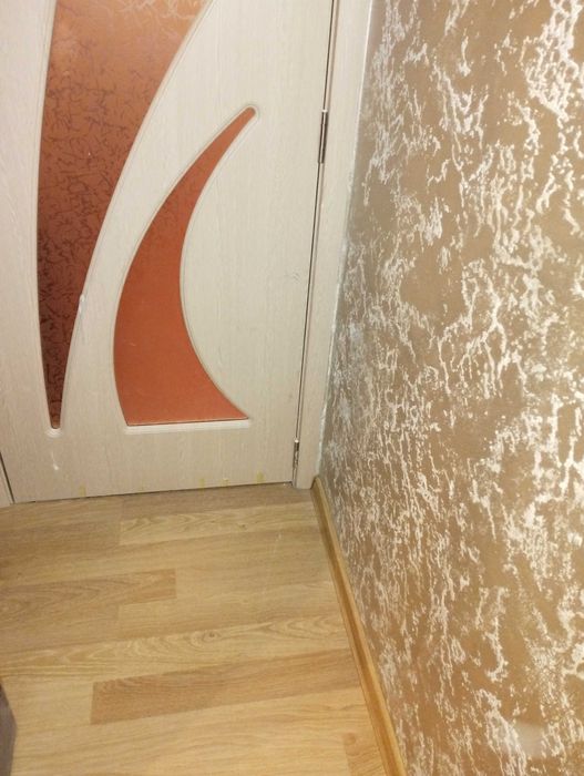 Вътрешни ремонти