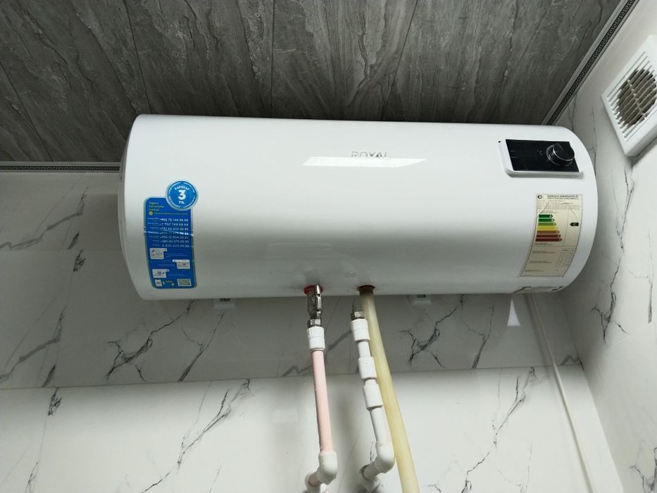 Аристон ремонт мастер уста ariston