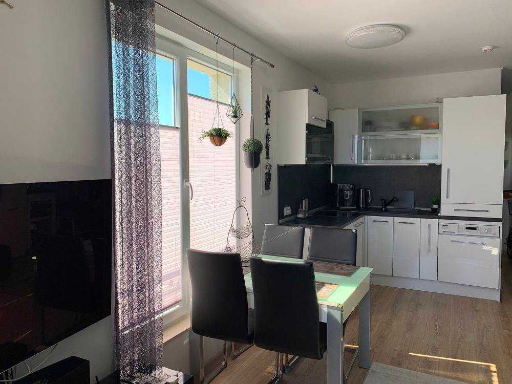 Продава се Двустаен апартамент в Обзор - 68 кв.м за 1780 €/кв.м - Снимка #1