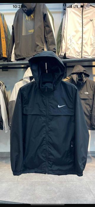 Мъжки Якета ArmaniX