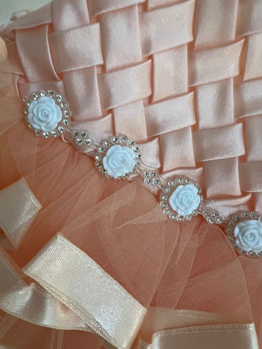 Haine copii l, rochite