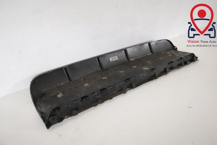 Ornament Fusta Spoiler Bara Spate Original In Stare Buna Porsche  Caye