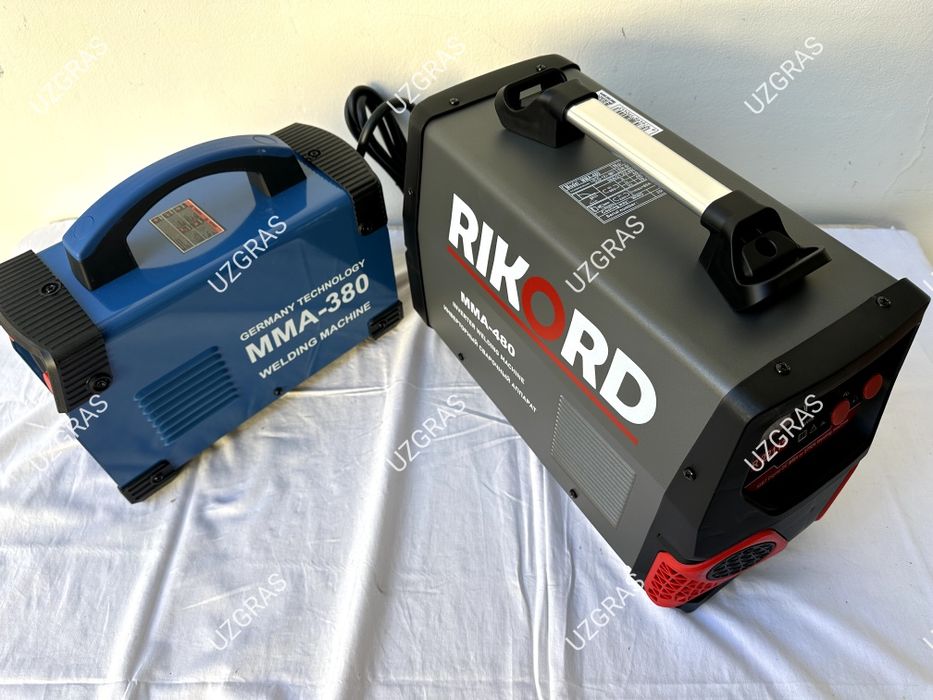 Бепул доставка сварка сварочный аппарат оригинал новый Ураган 285а