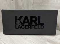 Karl Lagerfeld тренд сандали 39 номер