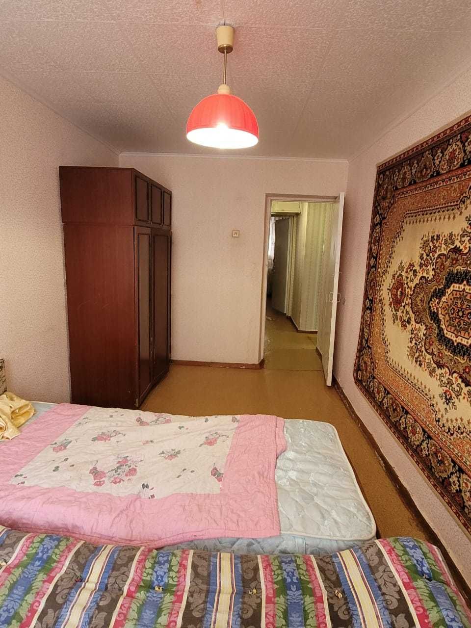 Продается 3 ком квартира, р-н 22 школа