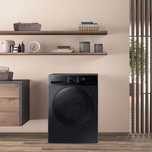 Нова инверторна пералня със сушилня Samsung wd9edg5b15bbeg AI Ecobubbl