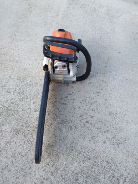 Drujbă Stihl 211 originală