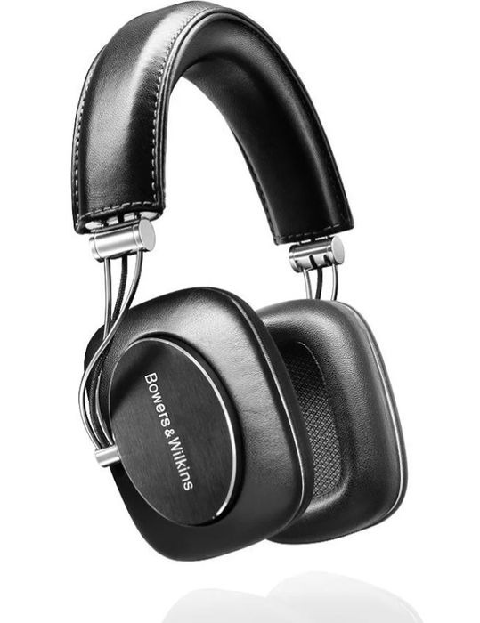 Bowers & Wilkins p7