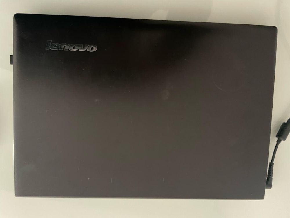 Ноутбук Lenovo Z500