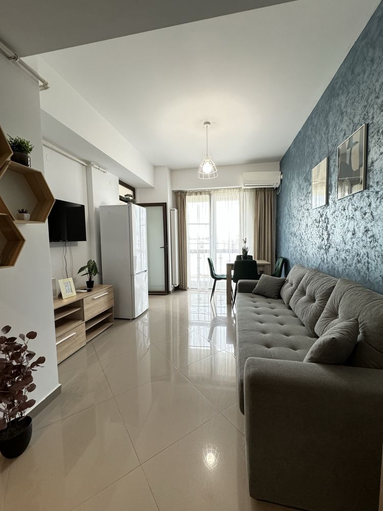 IS Vouchere! Cazare Regim Hotelier Iasi Ap Noi 1-2-3 Cam Central Palas