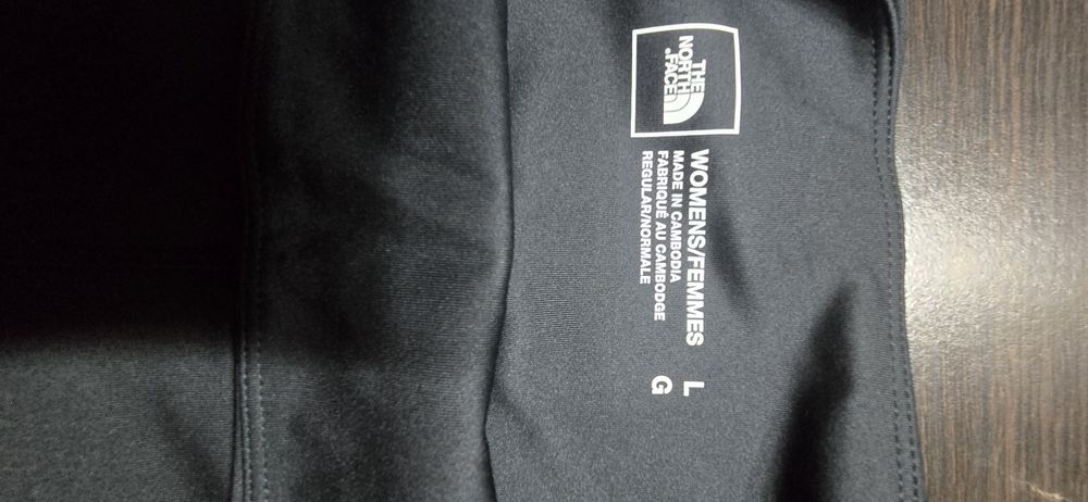 Женски Спортен клин The north face