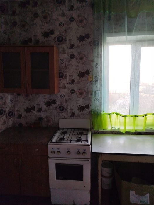 Сдам 2к.в бараке,в рабочем поселке