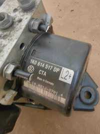 ABS MODULE за Audi a3, golf 6, skoda  1K0 614 517 DP / 1K0 907 379 BL