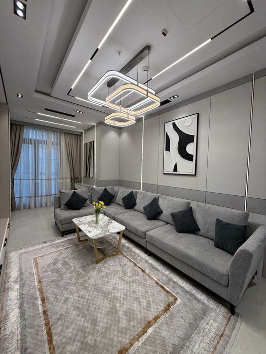 Сдаётся квартира на ЖК Nest One