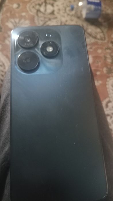 Продам телефон в отличном состоянии