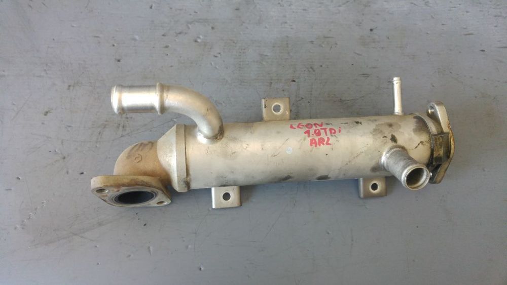 Racitor gaze 1.9 tdi arl seat leon