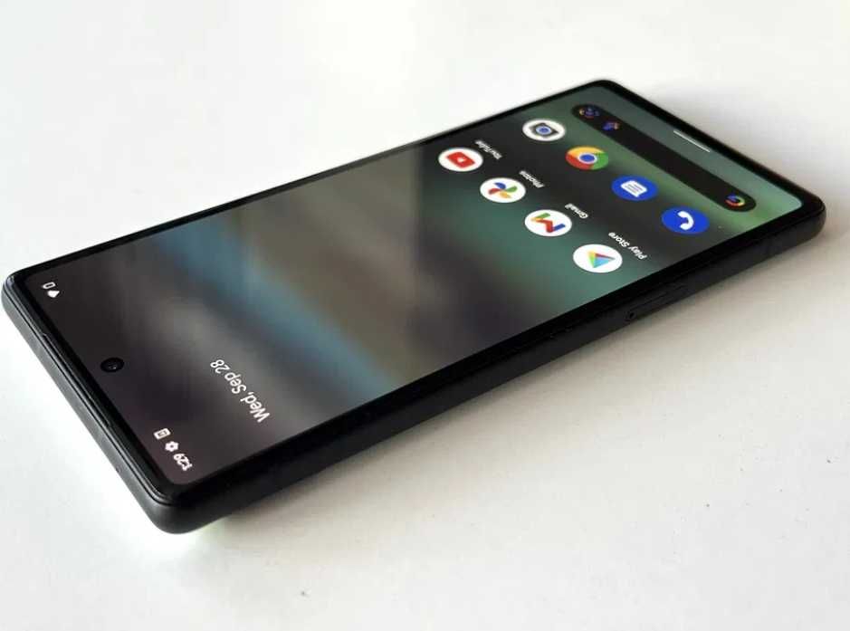 Google pixel 6a 5G