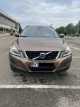 Volvo xc 60 4x4 163 Hp.
