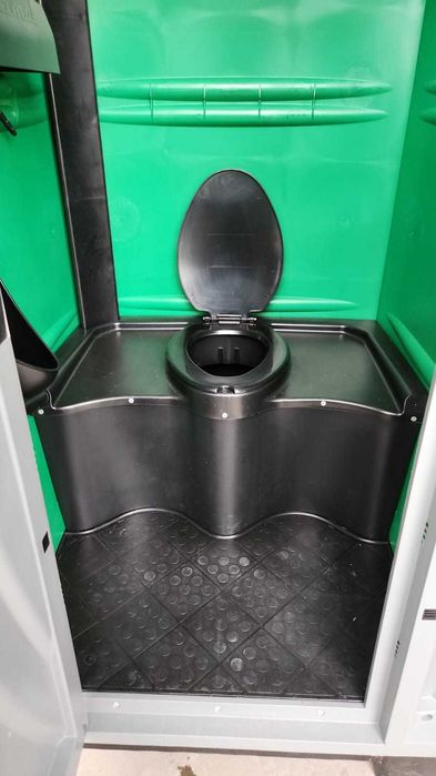 Inchiriere Toalete Ecologice